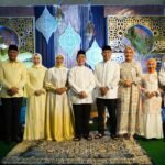 Perkuat Sinergi, Pangdam XII/Tpr Gelar Safari Idul Fitri Sambangi Tokoh Kalbar