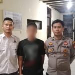 Unggahan Video Ungkap Dugaan Pencabulan, Satreskrim Polres Sekadau Amankan Pelaku